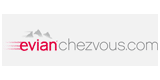 Evianchezvous