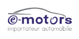 E-motor