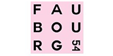 FAUBOURG 54 Codes de réduction