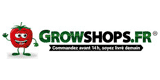 Growshops Codes de réduction