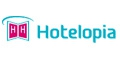 Hotelopia Codes de réduction