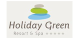 Holiday Green Codes de réduction