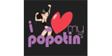 I Love My Popotin