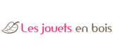 Les jouets en bois Codes de réduction