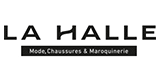 La Halle Codes de réduction