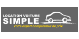 Location Voiture Simple Codes de réduction