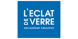 L'éclat de verre