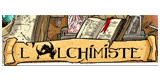 L'alchimiste