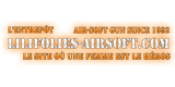 Lilifolies airsoft Codes de réduction