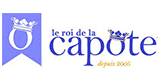 Le roi de la capote