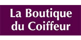 La boutique du coiffeur