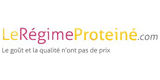 Le régime protéiné