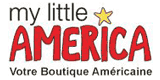 My little america Codes de réduction