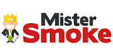 Mistersmoke Codes de réduction