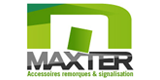 Maxter Accessoires