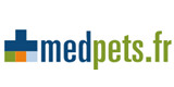 Medpets.fr Codes de réduction