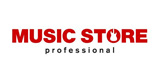 Music Store Codes de réduction