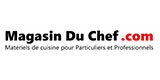 Magasin du chef Codes de réduction