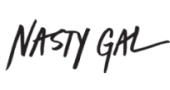 Nasty Gal Codes de réduction