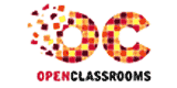 OpenClassrooms Codes de réduction