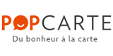 Popcarte Codes de réduction