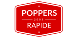 Poppers Rapide Codes de réduction