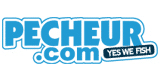 Pecheur.com Codes de réduction