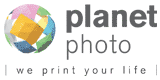 Planet photo