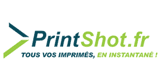 PrintShot Codes de réduction