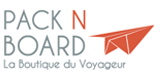 PACKNBOARD Codes de réduction