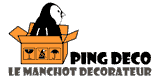 Ping Déco