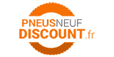 Pneus Neufs Discount Codes de réduction