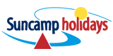 Suncamp holidays Codes de réduction