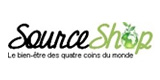 Source Shop Codes de réduction