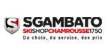 Sgambato Skishop Codes de réduction