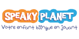 Speakyplanet