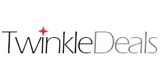 Twinkledeals Codes de réduction