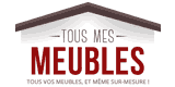 Tous mes meubles Codes de réduction