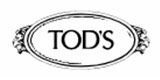 TOD'S Codes de réduction