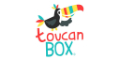 toucanBox Codes de réduction