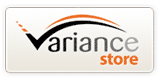 Variance store