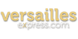 Versailles Express.com Codes de réduction