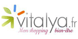 Vitalya.fr Codes de réduction