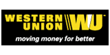 Western Union Codes de réduction