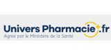 Universpharmacie.fr