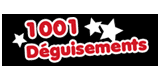 1001deguisement Codes de réduction