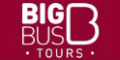 Big Bus Tours cupones y cupon descuento