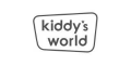 Kiddy’s World cupones y cupon descuento