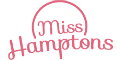 Miss Hamptons cupones y cupon descuento