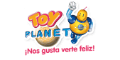 Toy Planet cupones y cupon descuento